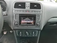 Brugt VW Polo 90 HK (66 kW) 2014 Sølv Sedan