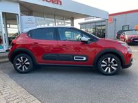 gebraucht Citroën C3 Shine Navi, Klima, DAB