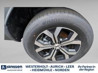 Neu Dacia Bigster Expression 140 PS (102 kW) 2026 Grau SUV