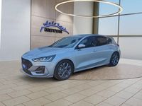 Usado Ford Focus ST-Line 116 CV (85 kW) 2025 Plateado Berlina