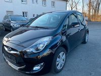 Second-hand Hyundai ix20 90 CP (66 kW) 2012 Negru Hatchback