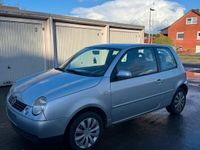 gebraucht VW Lupo 1,0