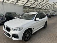 gebraucht BMW X3 xDrive 20d MHD M Sport Navi|360°|Sitzhzg|LED