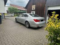 Gebraucht BMW ActiveHybrid 7 449 PS (330 kW) 2012 Limousine