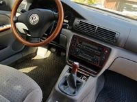 gebraucht VW Passat Variant 1.8 T Comfortline Comfortline