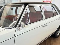 Second-hand Opel Commodore 116 CP (85 kW) 1968 Alb Berlinǎ