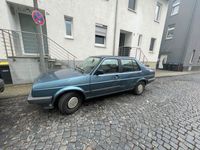 gebraucht VW Jetta 