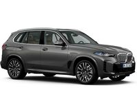 Neu BMW X5 Efficient Dynamics 340 PS (250 kW) 2025 SUV