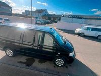 Second-hand VW T5 174 CP (127 kW) 2005 Negru Van