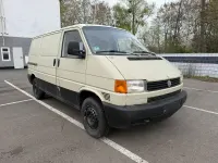 Second-hand VW Transporter 68 CP (50 kW) 1997 Van