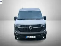 Brugt Renault Master 2024 Andere MPV