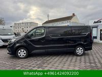 Gebraucht Renault Trafic 131 PS (96 kW) 2023 Schwarz Van / Kleinbus