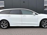 Gebraucht Ford Mondeo ST-Line 230 PS (169 kW) 2018 Weiß Kombi