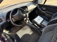 Gebraucht Peugeot 306 Cabriolet 101 PS (74 kW) 1998 Violet Cabrio