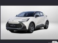 Neu Toyota C-HR Team 223 PS (164 kW) 2025 Weiß SUV