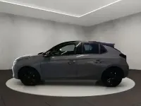 Gebraucht Opel Corsa 101 PS (74 kW) 2025 Grafik grau (uni) Kleinwagen