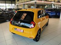 gebraucht Renault Twingo 1.0 SCe 75 Limited+Klima+Einparkhilfe++++