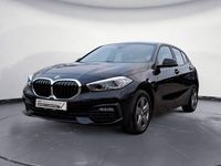 gebraucht BMW 118 i Advantage PDC Sitzhzg. Vorn Lederlenkrad