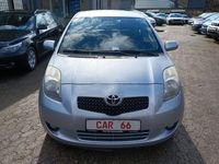 gebraucht Toyota Yaris Executive / Klimaautomatik /