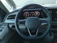 Neu VW Multivan Edition 245 PS (180 kW) 2025 Puregrey Van / Kleinbus
