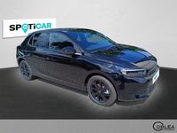 Gebraucht Opel Corsa 101 PS (74 kW) 2024 Schwarz Limousine