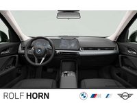 Brugt BMW iX1 150 kW (204 HK) 2024 Sort SUV