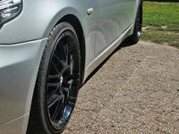Gebraucht BMW 530 272 PS (200 kW) 2007 Silber Kombi