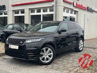 gebraucht Land Rover Range Rover Velar R-Dynamic 3.0 d EU6d-T