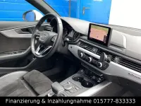Gebraucht Audi A4 Sport 190 PS (139 kW) 2019 Weiß Kombi