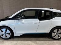 Gebraucht BMW i3 170 PS (125 kW) 2015 Blau Kleinwagen