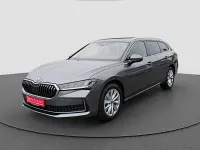 Neu Skoda Superb Selection 193 PS (141 kW) 2025 Grau Kombi