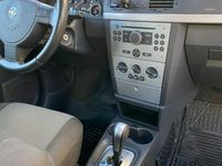 gebraucht Opel Meriva automatik BJ 2009 Parkhelfer Sensor Sitzheitzung