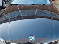 Gebraucht BMW 116 122 PS (89 kW) 2011 Schwarz Kleinwagen