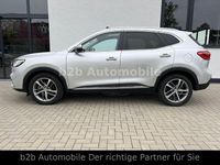 Gebraucht MG EHS Luxury 258 PS (189 kW) 2021 Silber SUV