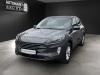 Używany Ford Kuga Titanium X 225 KM (165 kW) 2022 Szary SUV