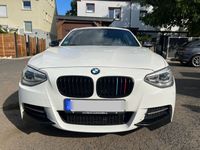 gebraucht BMW M135 i M-Performance ESD/Lenkrad