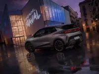 Neu Cupra Raval 155 kW (211 PS) 2026 Limousine