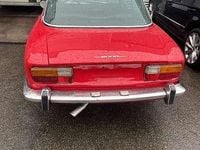 Gebraucht Alfa Romeo 2000 131 PS (96 kW) 1975 Rot Coupé