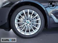 gebraucht BMW 540 5er-ReihedA Tour Luxury-Line ACC H/K Soft-Close Panorama DAB