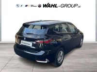 Gebraucht BMW 225 Active Tourer Performance 245 PS (180 kW) 2022 Schwarz Van / Kleinbus