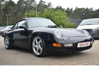 Gebraucht Porsche 993 286 PS (210 kW) 1996 Schwarz Coupé