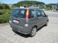 Gebraucht Subaru Justy 94 PS (69 kW) 2009 Grau Kleinwagen