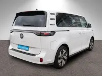 Gebraucht VW ID. Buzz Pro 150 kW (204 PS) 2023 Candyweiß Van / Kleinbus