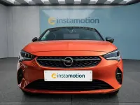 Gebraucht Opel Corsa 101 PS (74 kW) 2020 Orange Kleinwagen