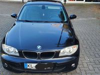 gebraucht BMW 120 120 i Aut.