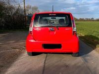 gebraucht Subaru Justy 