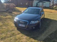 Gebraucht Audi A6 234 PS (172 kW) 2008 Kombi