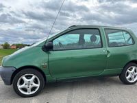 gebraucht Renault Twingo 