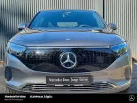Używany Mercedes EQA300 Progressive 167 kW (228 KM) 2025 Szary SUV