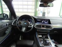 gebraucht BMW X5 45 e M Sport Laser Pano HeadUp Assist-Prof